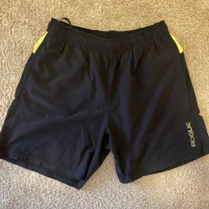Rogue Black Ops Shorts 6.5" 2.0
